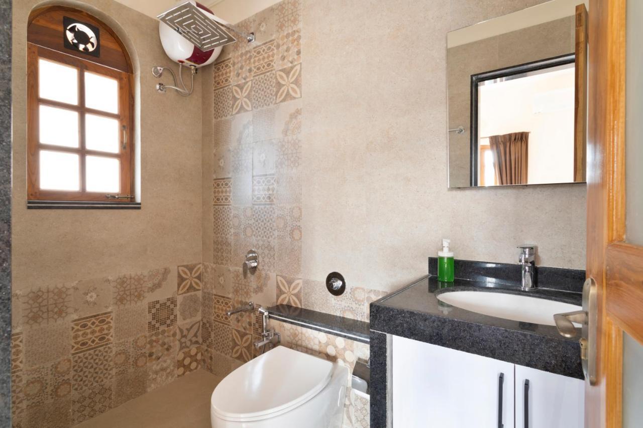 Pilerne Casa De Moniqueヴィラ エクステリア 写真