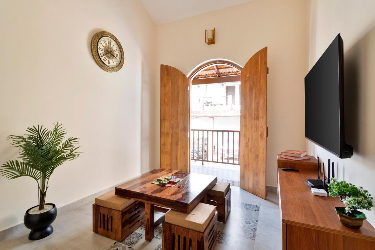 Pilerne Casa De Moniqueヴィラ エクステリア 写真