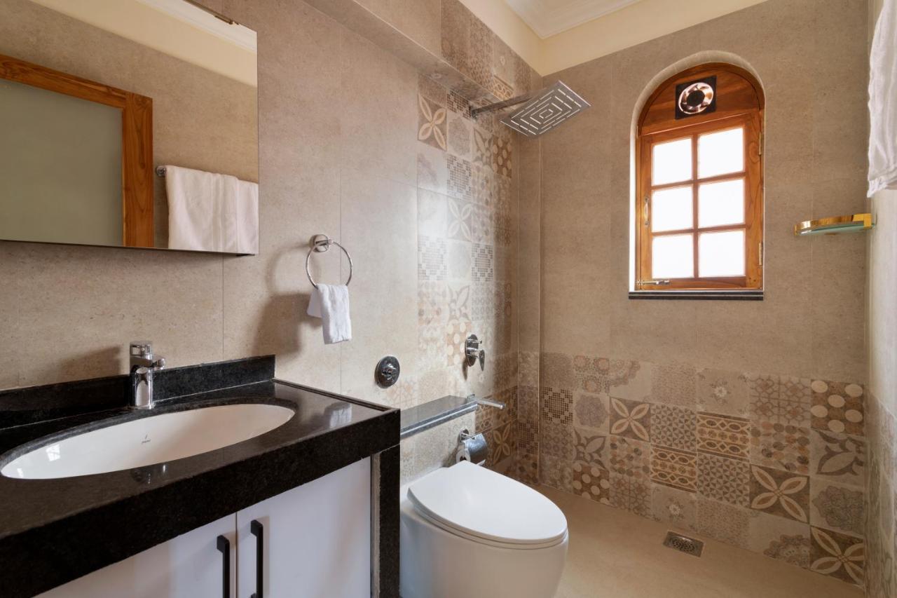 Pilerne Casa De Moniqueヴィラ エクステリア 写真